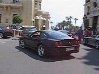 Ferrari 575 M Maranello