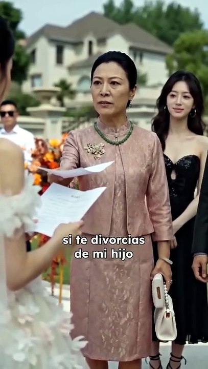 Mi mamá es tu pesadilla