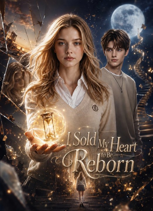 I Sold My Heart to Be Reborn | New Movie 2026 |  20 Eps