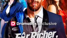 [[DramaBox]] For Richer for Poorer - Hot Billionaire Bargain 🔥 Full Ep