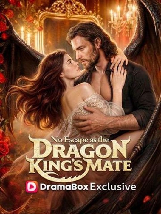 Nessuna fuga come Mateo del Re Dragone | Film Completo in Italiano