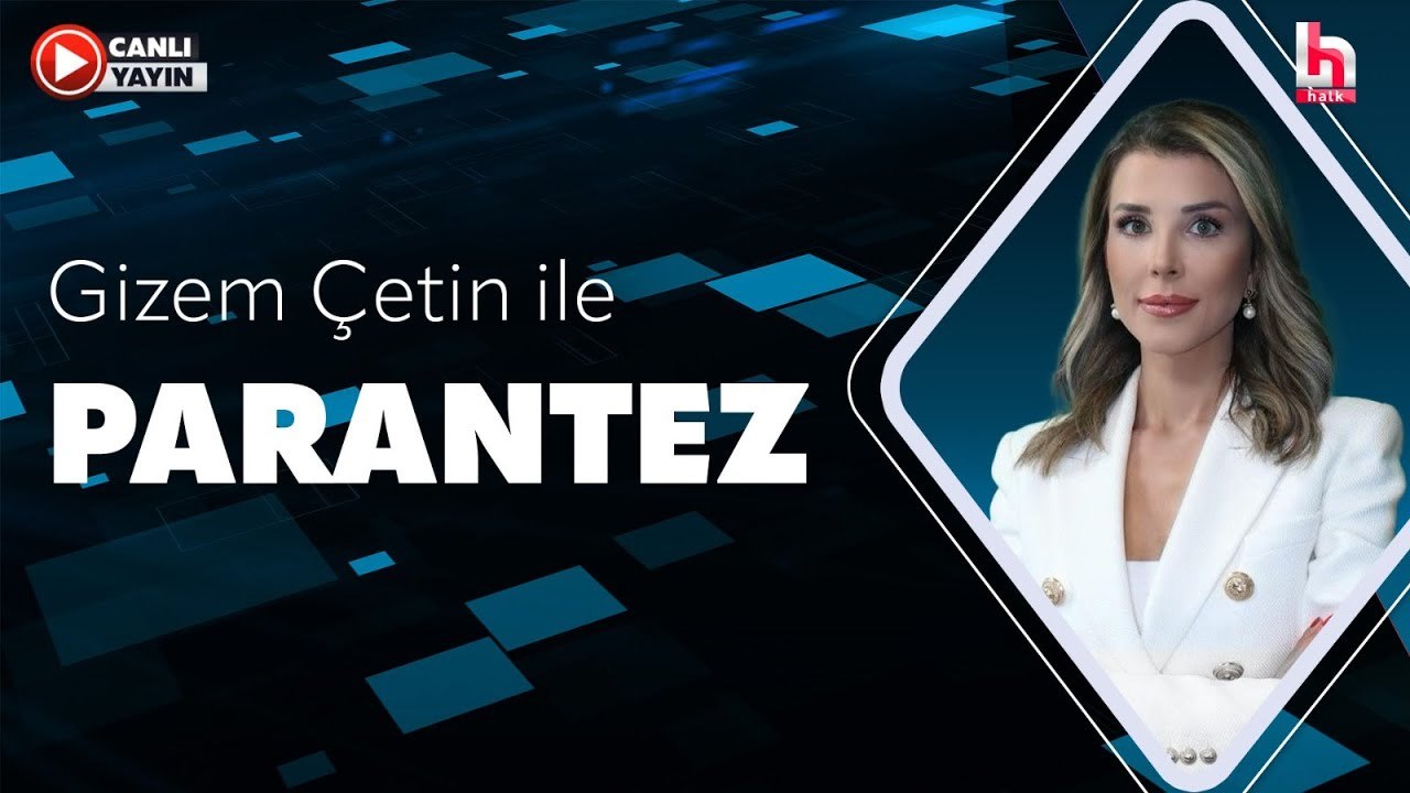 Gizem Çetin ile Parantez (8 Haziran 2026)