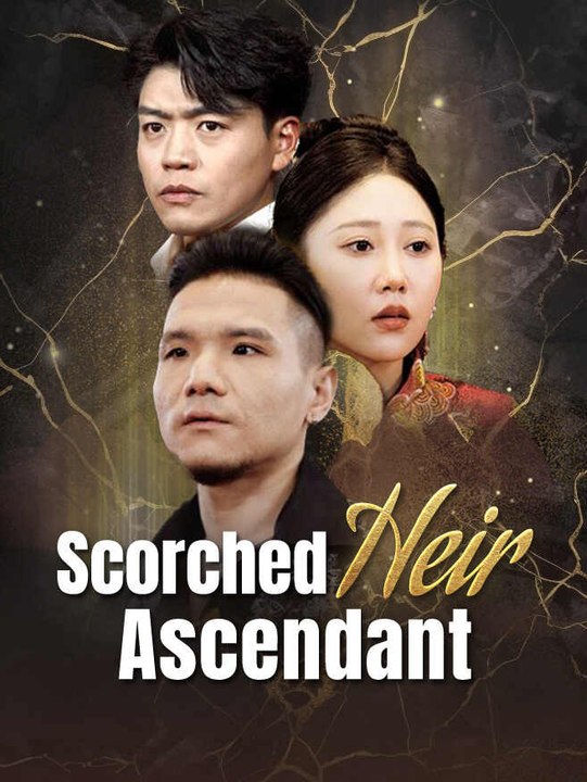 Scorched Heir Ascendant | Full Series | Short Drama English