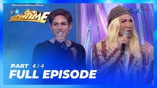 It's Showtime: SB19 STELL, MAPAGKAKATIWALAAN SA PAGHUGAS NG PLATO! (June 6, 2026) (Part 4/4)
