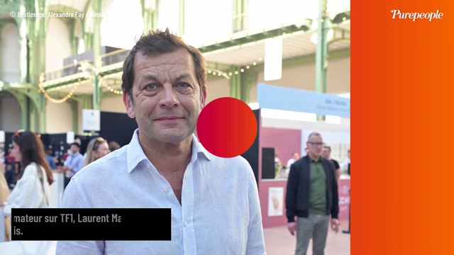 C'est le meilleur de Paris : Laurent Mariotte partage l'adresse de son restaurant favori aux assiettes fraiches, fines, subtiles