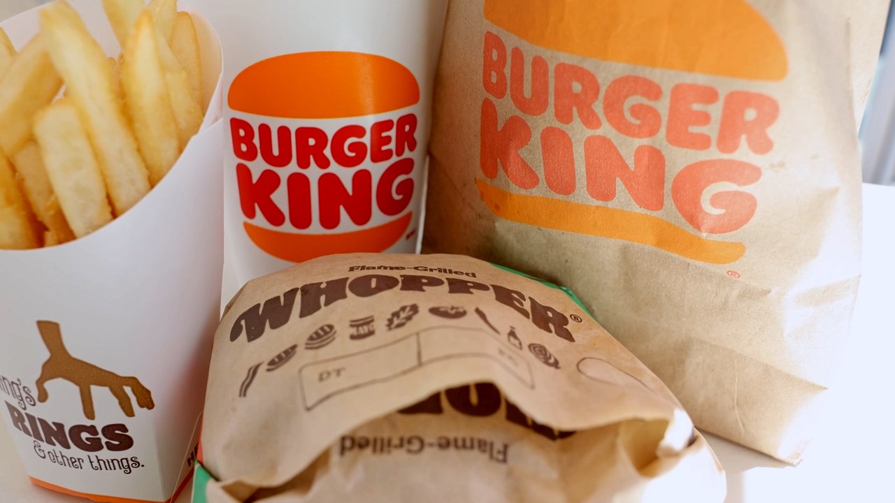 Mubadala irrumpe en la puja por Burger King