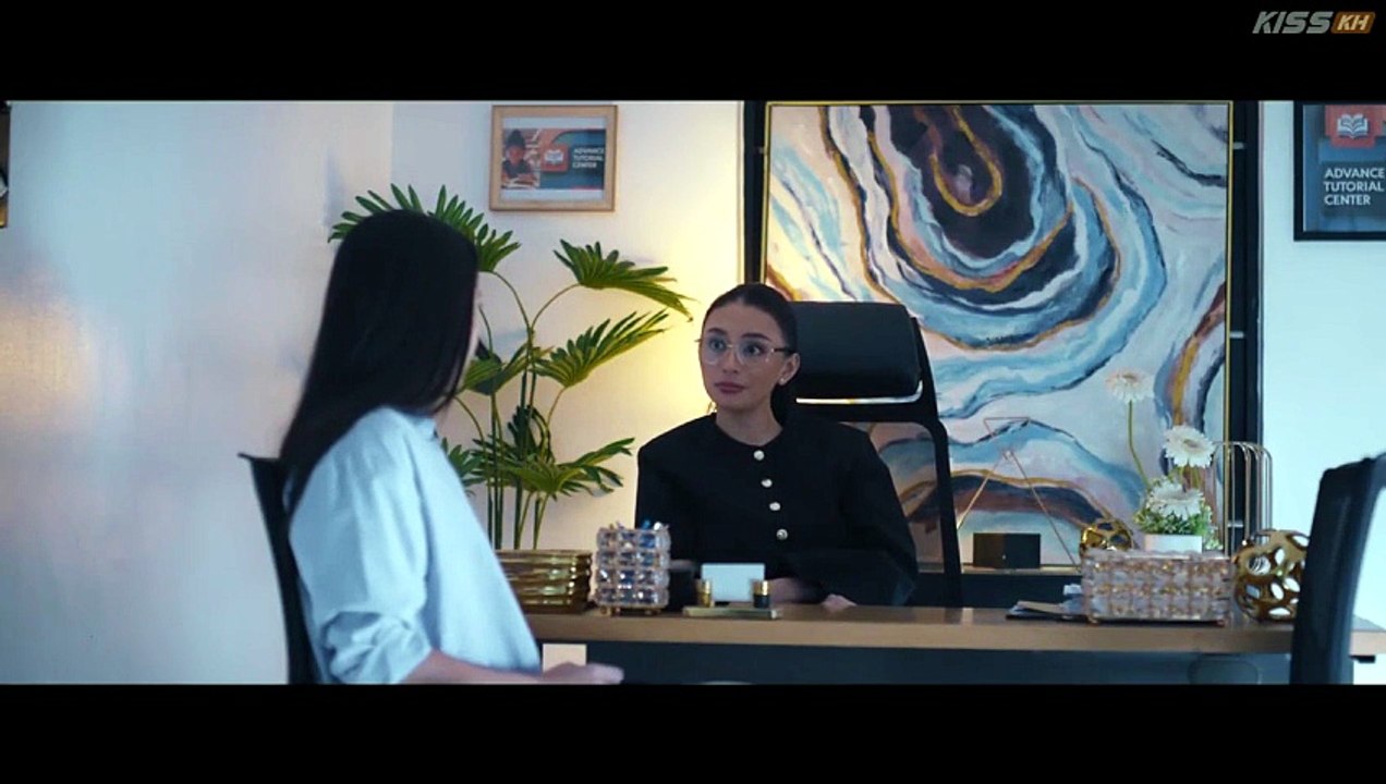 Bad Genius The Series Episode 6 Engsub