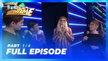 It's Showtime: Vice Ganda, may ADVICE sa panunukli ng BARYA! (June 6, 2026) (Part 1/4)