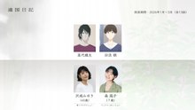 違国日記の声優さんたちは、こんな顔！