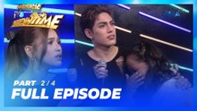 It's Showtime: Madlang player, TODO AMOY SA KILI-KILI NI SB19 STELL! (June 6, 2026) (Part 2/4)