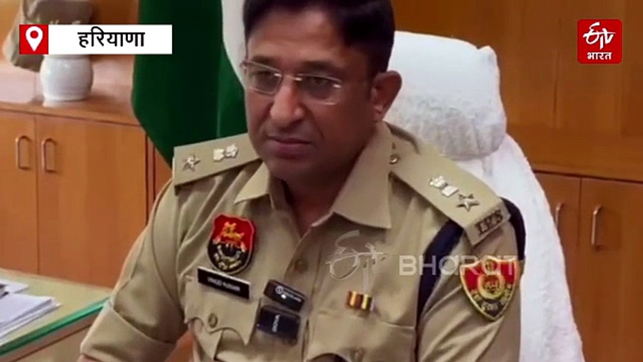 हांसी सूरज हत्याकांड में बड़ा खुलासा, प्रेम प्र...