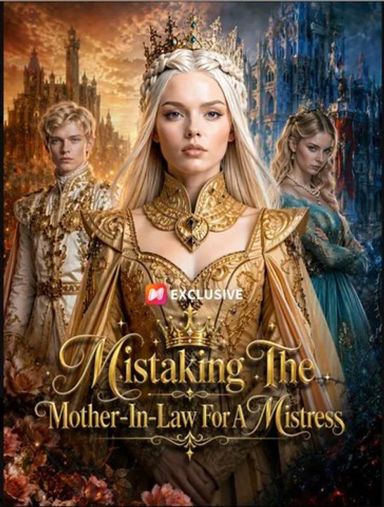 Mistaking The Mother-In-Law For A Mistress- Full Movie English Sub