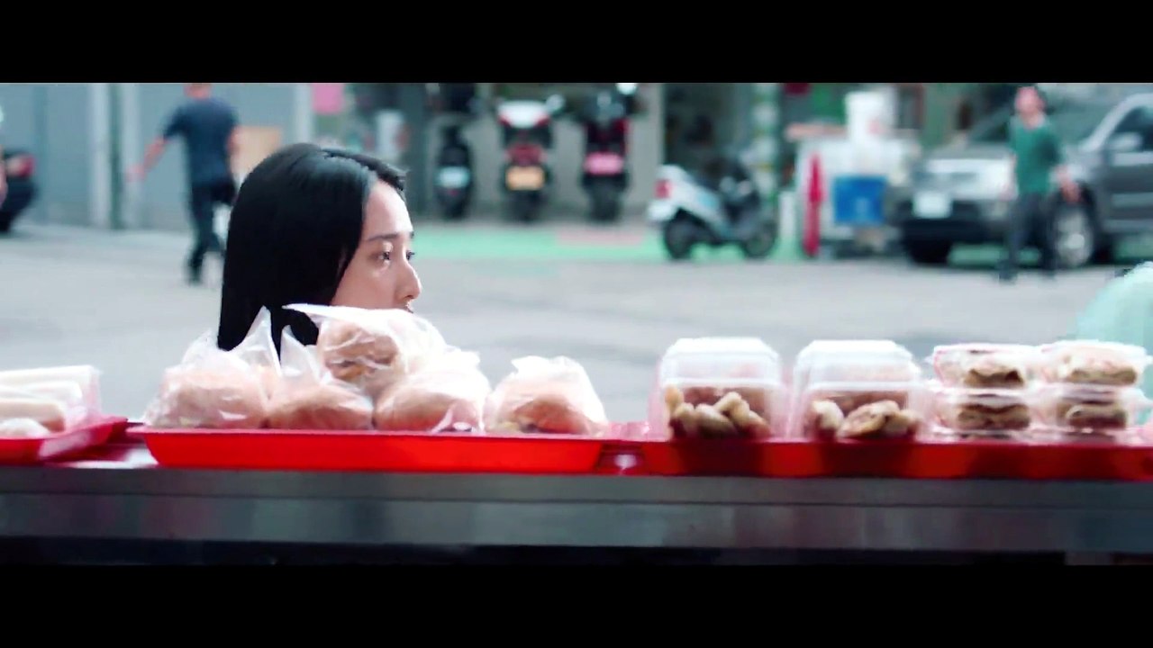 My Best Friend's Breakfast Episode 1
