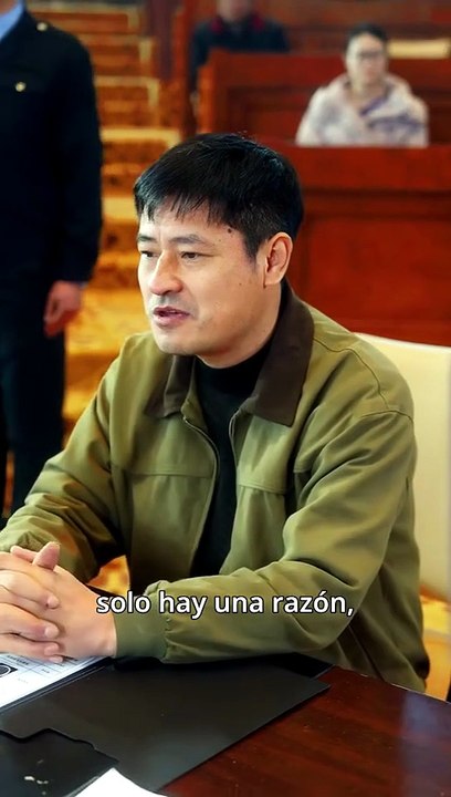 ¡Vuelve el Doctor Proscrito!