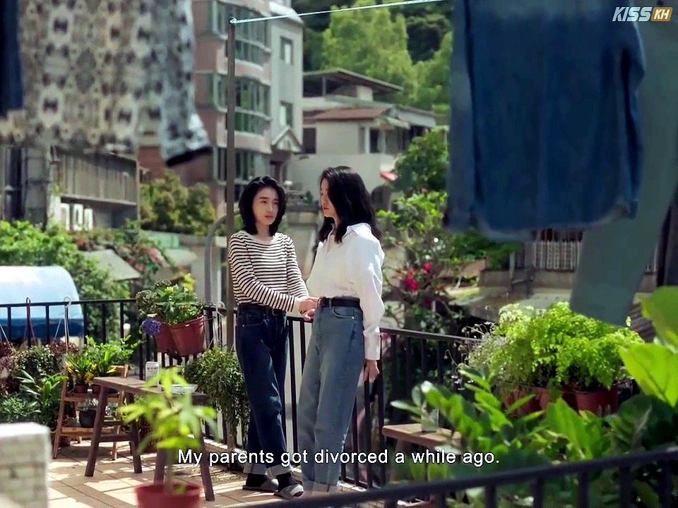 Who'll Stop the Rain Episode 1