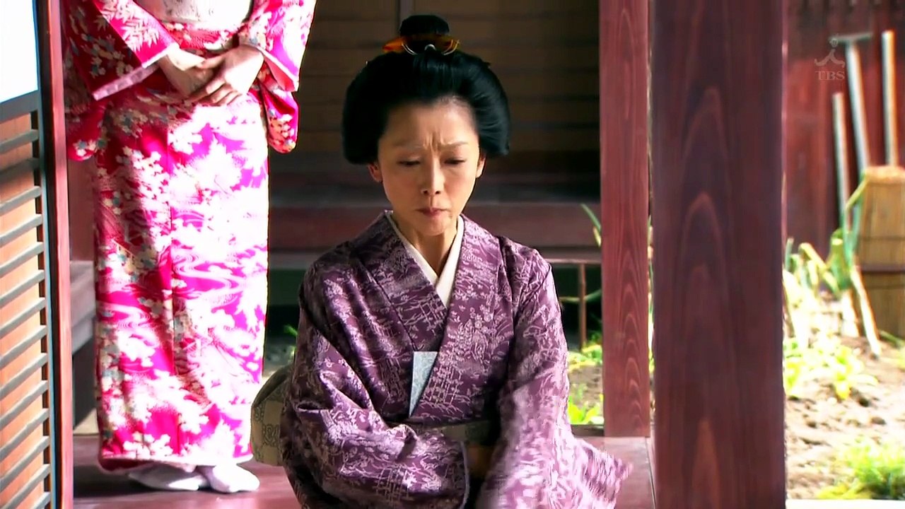 JIN-仁- 完結編 - 01