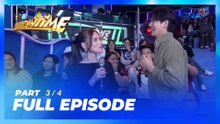 It's Showtime: Jackie at Wilbert Ross, MAY PINARINGGANG HASHTAG MEMBER?! (June 6, 2026) (Part 3/4)