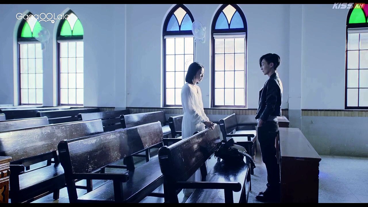 Wrath of Desire Episode 1