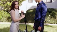[مدبلج]استبدلت عروسا فأيقظت قلبا
