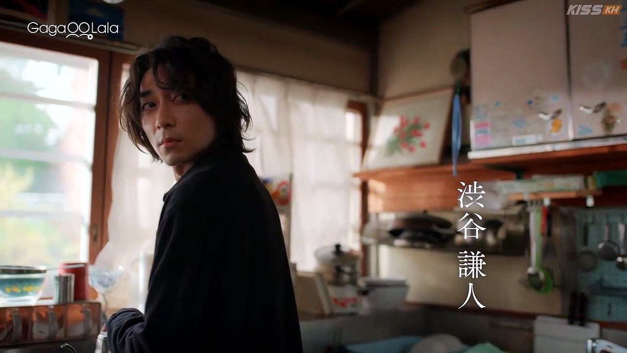 Life in Smokey Blue Ep 10 Engsub