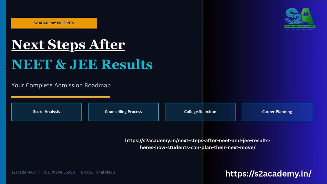 after neet