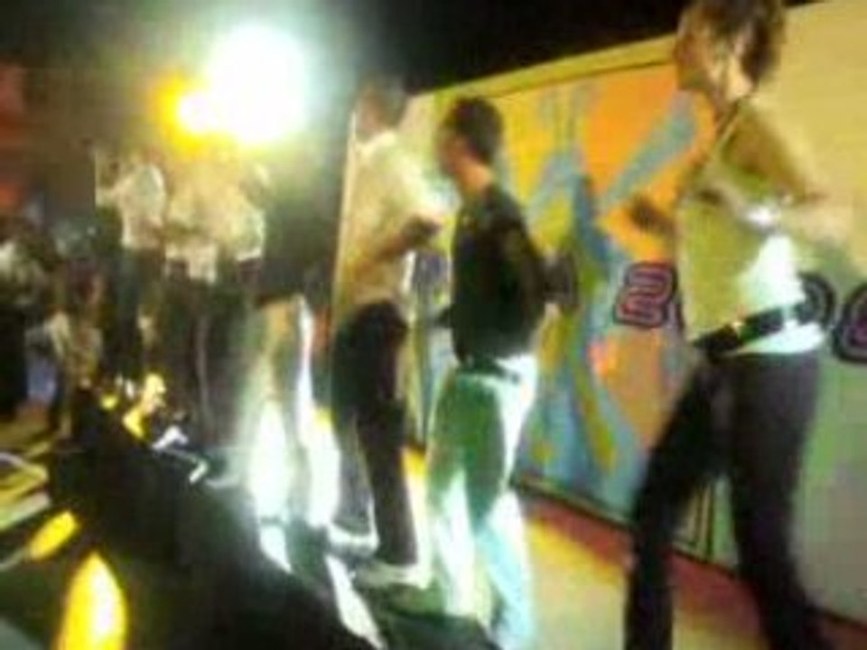 crazy signs club med kamarina part 1