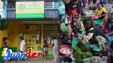 Pagsasangla at Barter System sa Tawi-Tawi, paano nga ba gumagana?  | I Juander