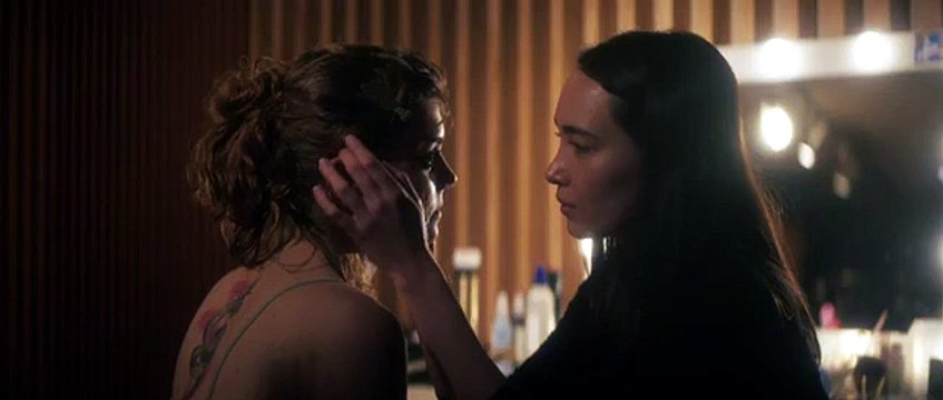Silent Shot Bande-annonce (FR)