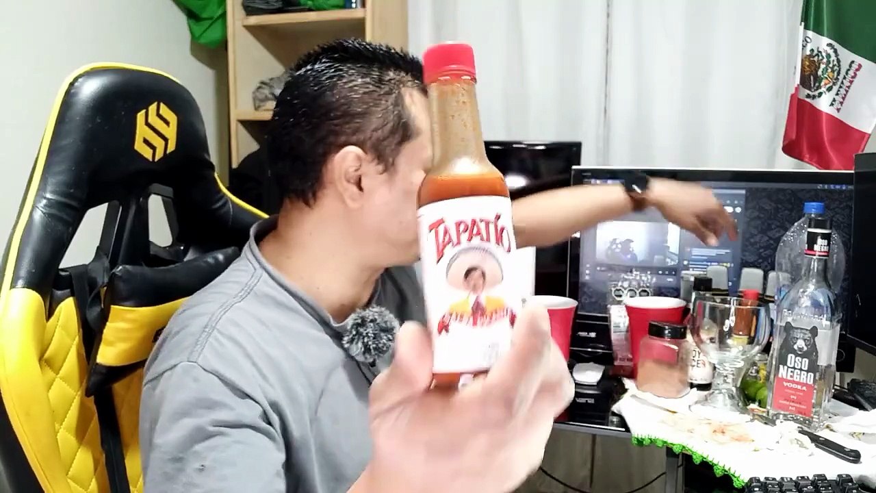 Las borracheras secas no son lo mio, a mi me gusta estar bien borrachote como teporocho y hacer desf