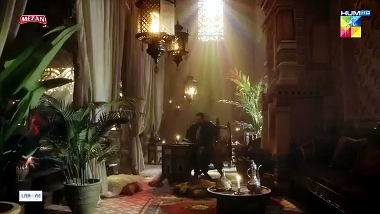Salah o din ayoubi season 1 episode 1