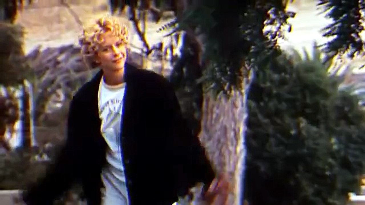La Cité des Anges Bande-annonce (DE)