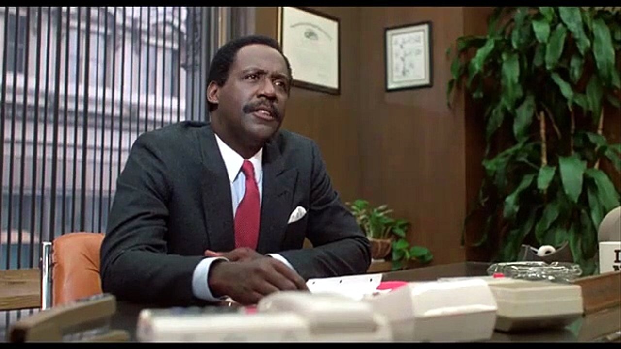 Maniac Cop Bande-annonce (EN)