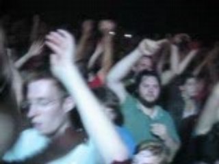 Manu Chao Live Zenith de Strasbourg