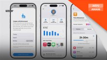 Apple perkenal Siri AI dengan fungsi lebih pintar