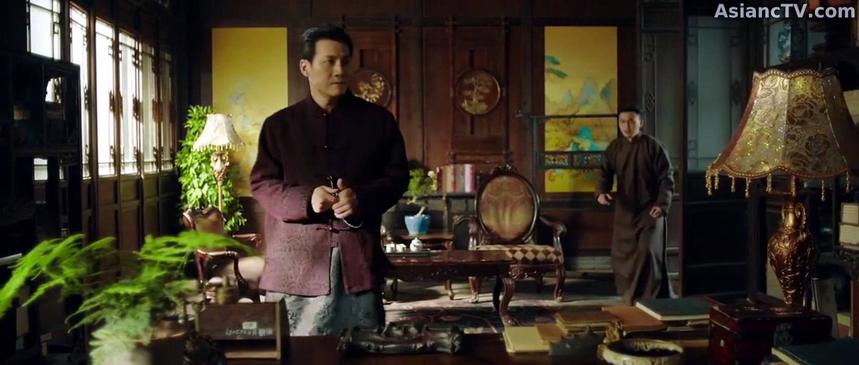 Be Her Resilience (2025) Episode 17 Eng Sub