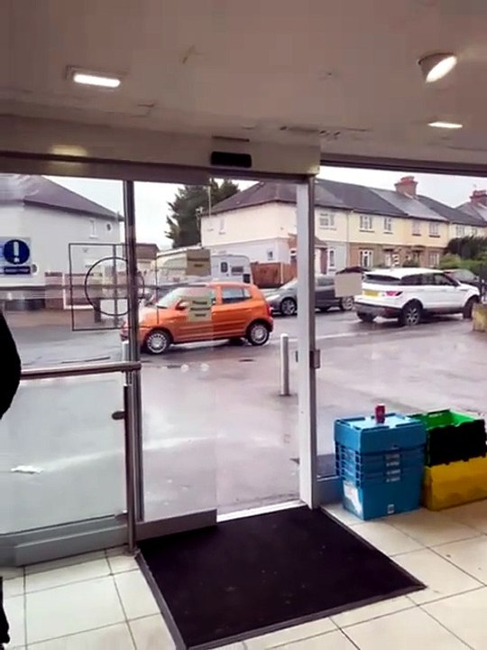 Automatic Shopfront Installation with 24/7 Complete Repair and Maintenance