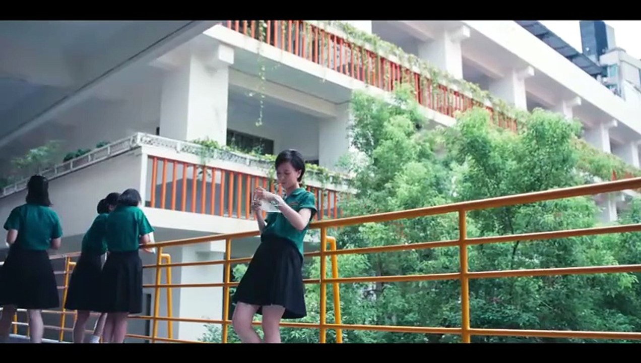 The Uniform Episode 1