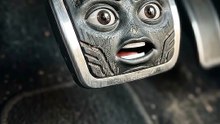 كيف تحمي سيارتك ونفسك من التوقف المفاجئ؟