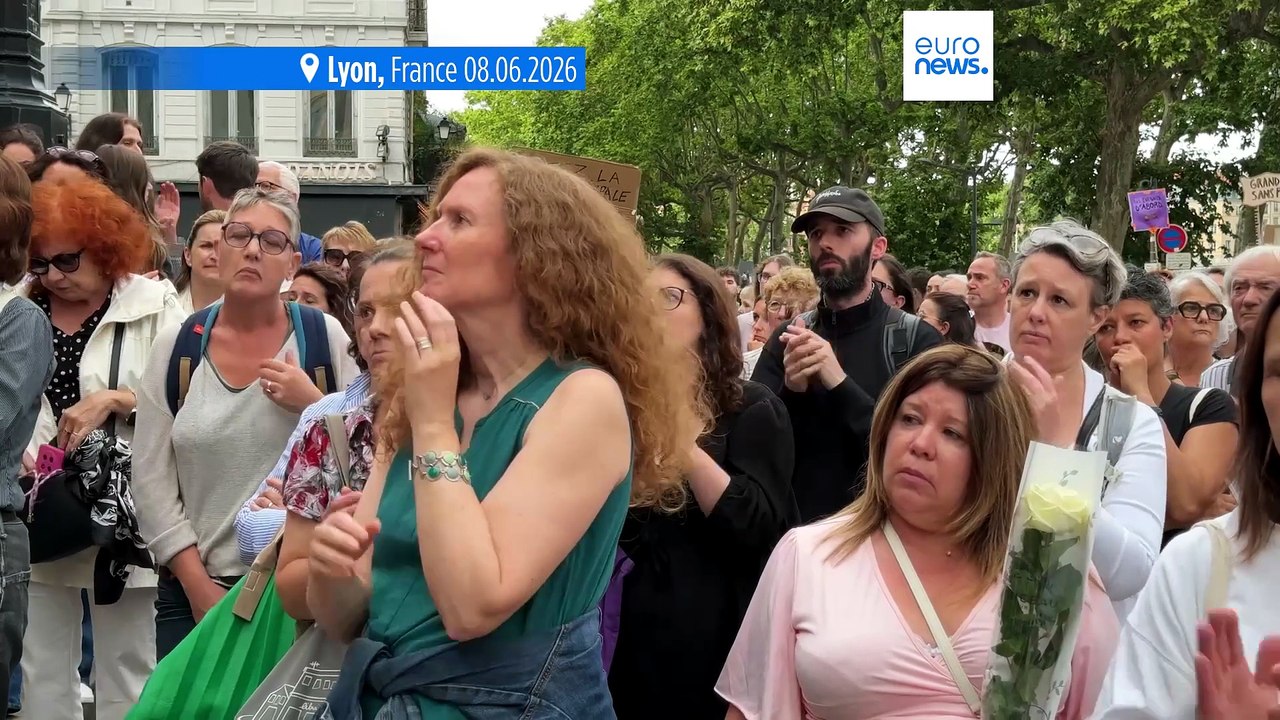 'Heads must roll': France demands judicial overhaul after murder of 11-year-old girl