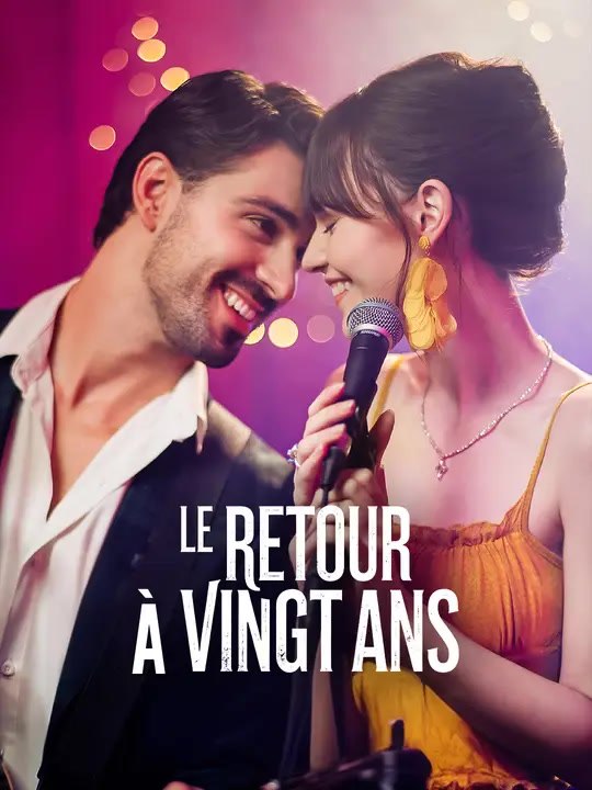LE RETOUR À VINGT ANS | Série Complète | Short Drama Français