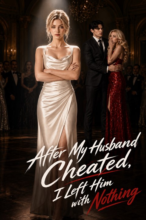 After My Husband Cheated, I Left Him with Nothing | Full EP | Viral Billionaire Revenge Romance Drama Series | Short Drama - ENGSUB