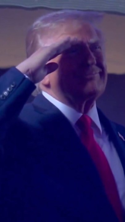 President Trump was booed during the national anthem when shown on the jumbotron.