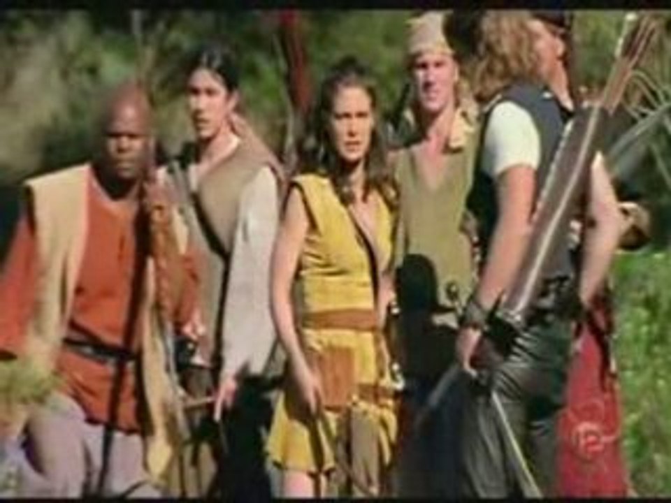 sinbad épisode 39 partie 2