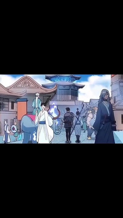 After 3,000 Years, Still Supreme Beginner Cultivation Fantasy Drama Hidden Power, Immortal Rivals & Overpowered Hero - ENGSUB