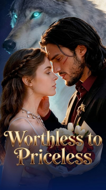 Worthless To Priceless The Alpha'S Rejected Mate - Ep - FULL MOVIE ☑️ - Eng Sub