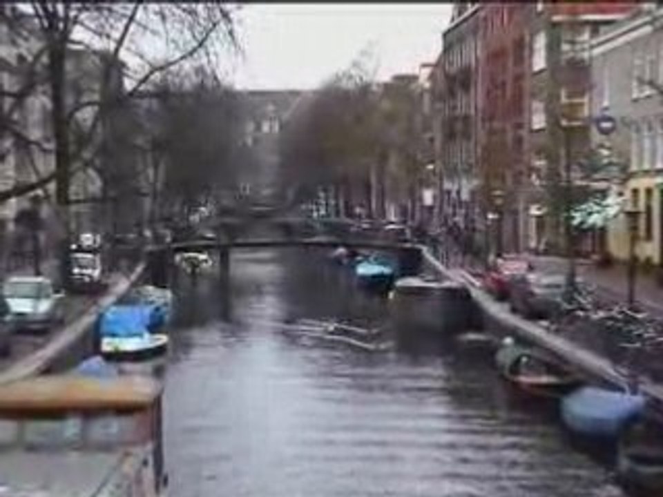 Amsterdam, Pays-Bas