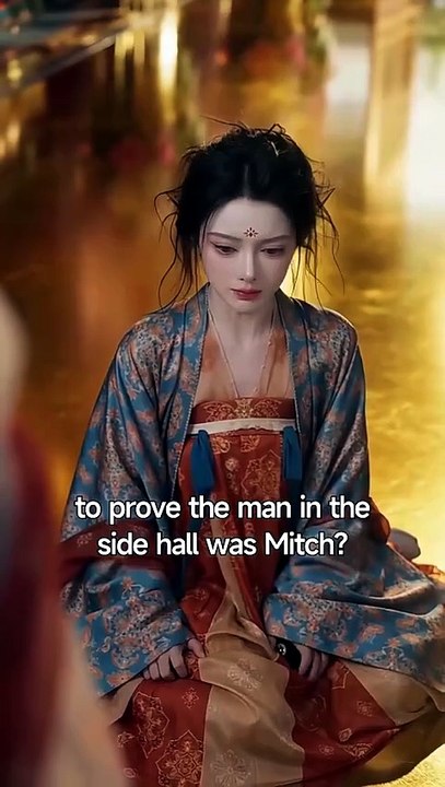 Ashes of Love Empire of Revenge