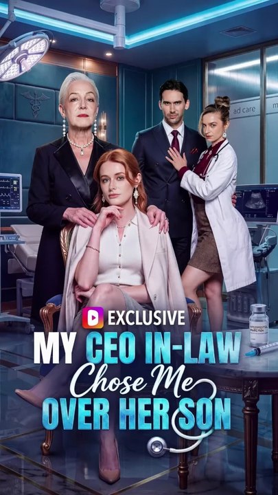 The Tycoon Matriarch Took My Side - Ep - FULL MOVIE ☑️ - Eng Sub
