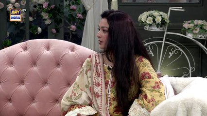 Good Morning Pakistan | Rishton Main Lalach Special Show | 9 June 2026 | ARY Digital