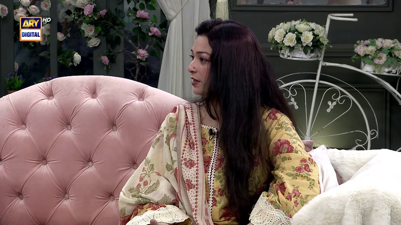 Good Morning Pakistan | Rishton Main Lalach Special Show | 9 June 2026 | ARY Digital